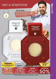 Catálogo Fuller Página 9