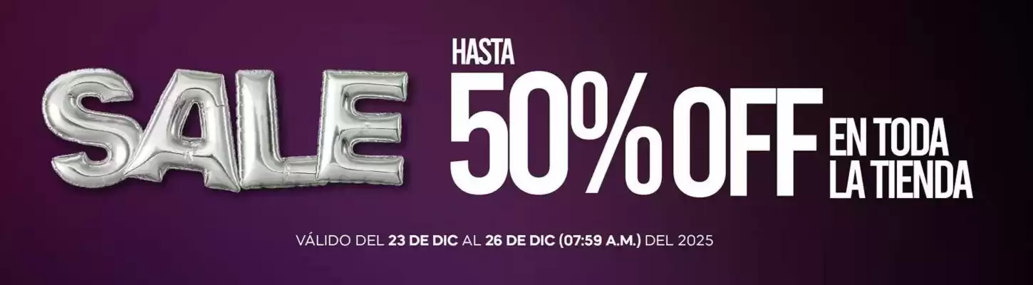 Catálogo Koaj (válido hasta 26-12)