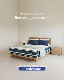 Catálogo Colchones Relax semana 52 Página 2