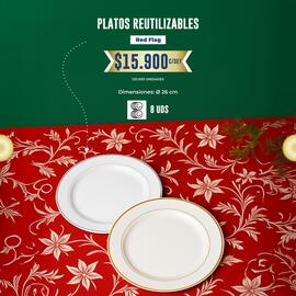 Catálogo Tiendas D1 semana 52 Página 1