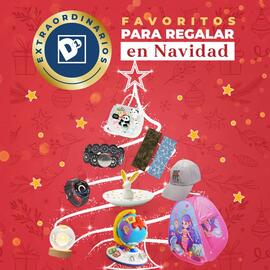 Catálogo Tiendas D1 semana 52 Página 7