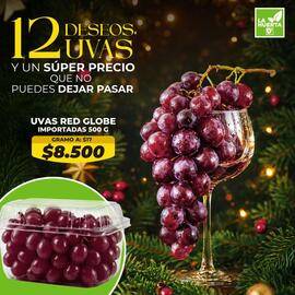 Catálogo Tiendas D1 semana 52 Página 8