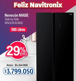 Catálogo Ktronix Página 10