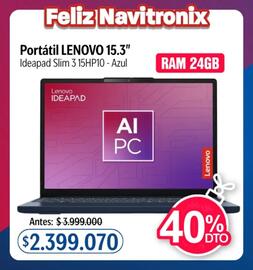 Catálogo Ktronix Página 5