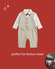 Catálogo Mothercare semana 52 Página 4