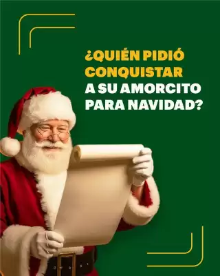 Catálogo Subway (válido hasta 30-12)