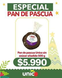 Catálogo Supermercado Único semana 52 Página 2