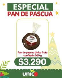 Catálogo Supermercado Único semana 52 Página 5