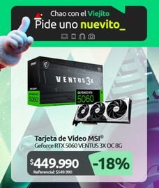 Catálogo PC Factory semana 52 Página 10