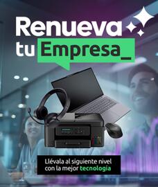 Catálogo PC Factory semana 52 Página 11