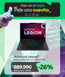 Catálogo PC Factory semana 52 Página 2