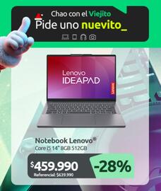 Catálogo PC Factory semana 52 Página 3