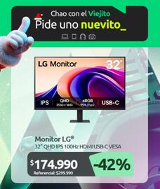 Catálogo PC Factory semana 52 Página 4