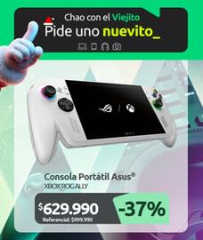 Catálogo PC Factory semana 52 Página 5