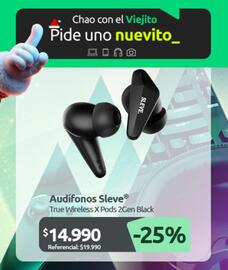 Catálogo PC Factory semana 52 Página 7