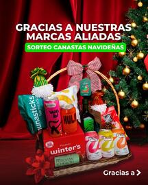 Catálogo Freshmart Página 1