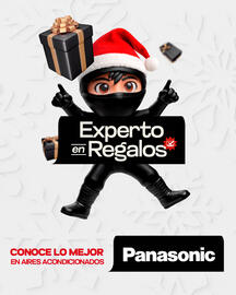 Catálogo Almacenes Japón semana 52 Página 1