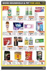 Supa Valu catalogue week 52 Page 11
