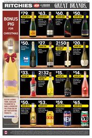 Supa Valu catalogue week 52 Page 12