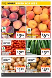 Supa Valu catalogue week 52 Page 4