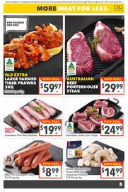 Supa Valu catalogue week 52 Page 5