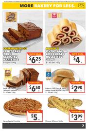 Supa Valu catalogue week 52 Page 7