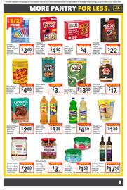 Supa Valu catalogue week 52 Page 9