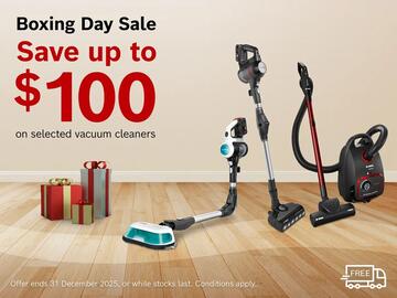 Bosch catalogue week 52 Page 1