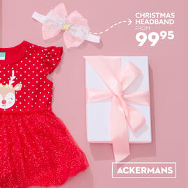 Ackermans catalogue week 52 Page 2