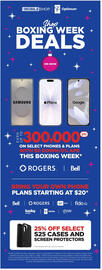 Real Canadian Superstore flyer week 52 Page 18