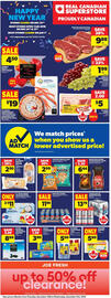Real Canadian Superstore flyer week 52 Page 3
