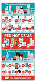 Shoppers Drug Mart flyer week 52 Page 10