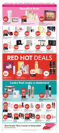 Shoppers Drug Mart flyer week 52 Page 12