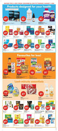 Shoppers Drug Mart flyer week 52 Page 13