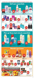 Shoppers Drug Mart flyer week 52 Page 15