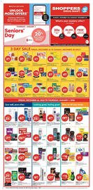 Shoppers Drug Mart flyer week 52 Page 2