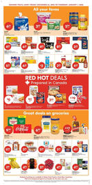 Shoppers Drug Mart flyer week 52 Page 3