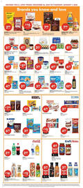 Shoppers Drug Mart flyer week 52 Page 6