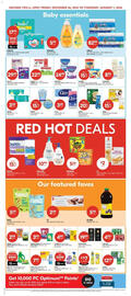 Shoppers Drug Mart flyer week 52 Page 7