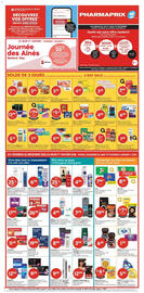 Pharmaprix flyer week 52 Page 2