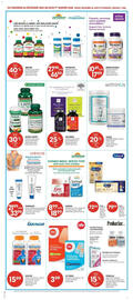 Pharmaprix flyer week 52 Page 9