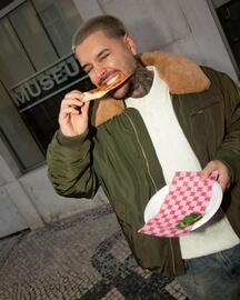 New Yorker leták Strana 3