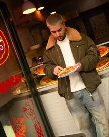 New Yorker leták Strana 5