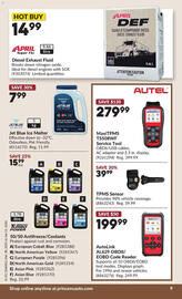 Princess Auto flyer Page 14