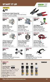 Princess Auto flyer Page 18