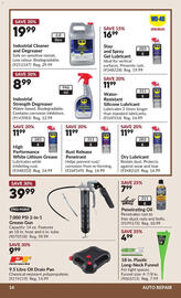 Princess Auto flyer Page 19