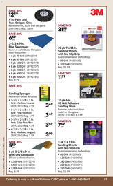 Princess Auto flyer Page 20