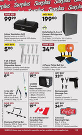 Princess Auto flyer Page 28