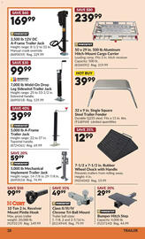 Princess Auto flyer Page 33