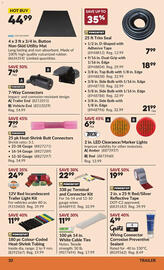 Princess Auto flyer Page 35